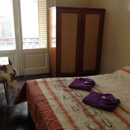 Hotel Petit Benitos Buenos Aires Esterno foto