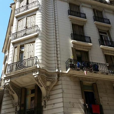 Hotel Petit Benitos Buenos Aires Esterno foto