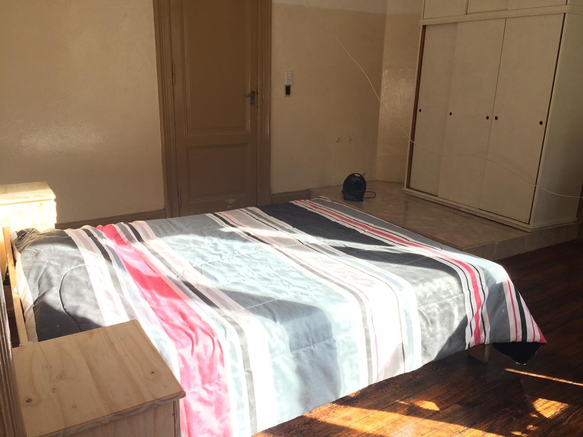 Hotel Petit Benitos Buenos Aires Esterno foto