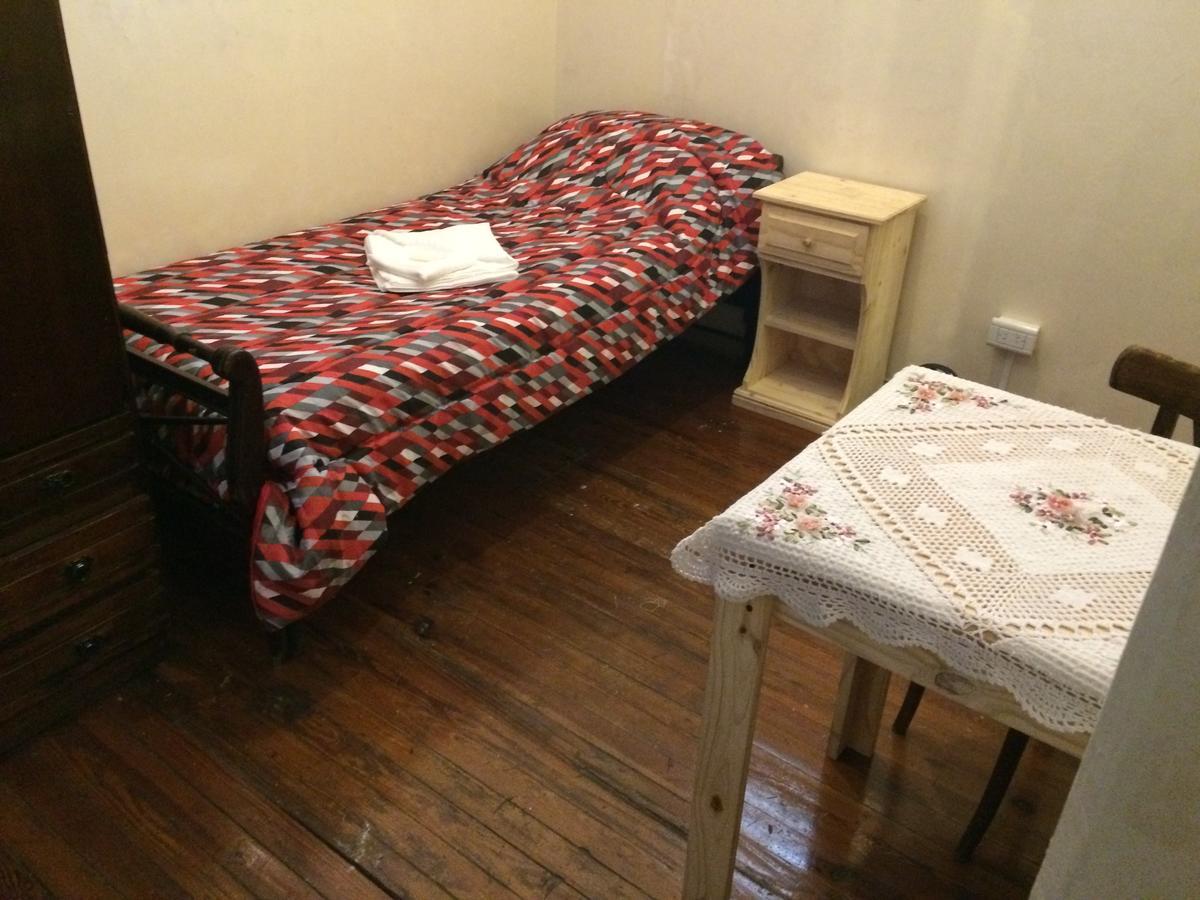 Hotel Petit Benitos Buenos Aires Esterno foto