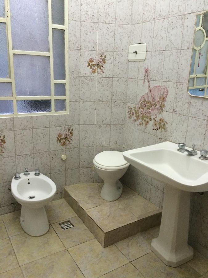 Hotel Petit Benitos Buenos Aires Esterno foto