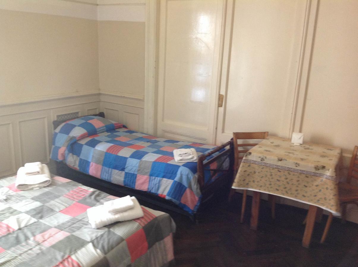 Hotel Petit Benitos Buenos Aires Esterno foto